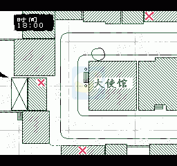 虎穴行动（汉化版）