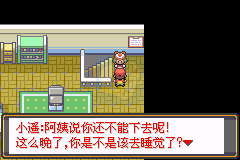 口袋妖怪 夙愿（中文版）