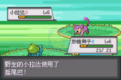 口袋妖怪 夙愿（中文版）