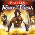 波斯王子 战争（美版）