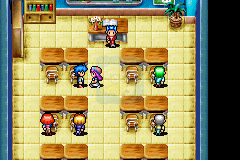 真女神转生 暗之书 hack（美版）