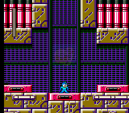 洛克人3 Claw（美版）