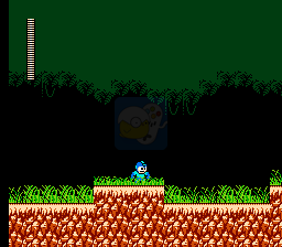 洛克人3 Claw（美版）