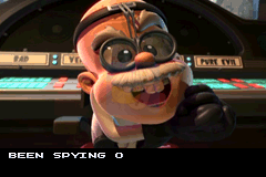 海绵方块和他的朋友们!（欧版）