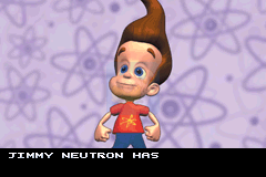 海绵方块和他的朋友们!（欧版）