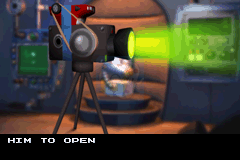 海绵方块和他的朋友们!（欧版）