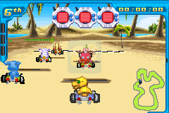 数码宝贝赛车（日版）