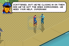 超人:回到地球（美版）