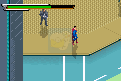 超人:回到地球（美版）