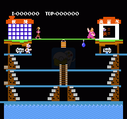 大力水手(汉化版)