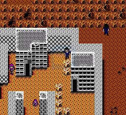 北斗神拳3(日版)