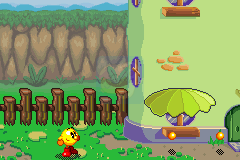 吃豆小精灵世界2（美版）