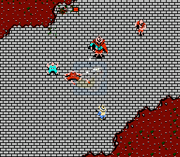 荒野大镖客 hack（汉化版）