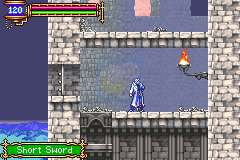 恶魔城晓月圆舞曲1.04无bug（美版）