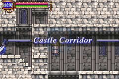 恶魔城晓月圆舞曲1.04无bug（美版）