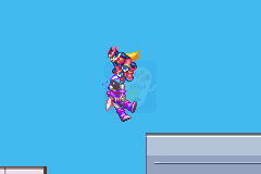 洛克人Zero4 究极光剑计划（中文版）