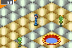 洛克人EXE3 网络大战（汉化版）