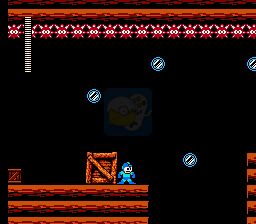 洛克人4 狡猾的威利 ( 日版 )