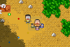 机器猫棋盘游戏（日版）