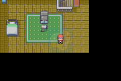 精灵宝可梦 绝望绿（汉化版）