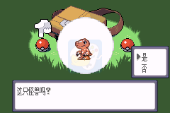 口袋妖怪 fate圣杯战争（汉化版）