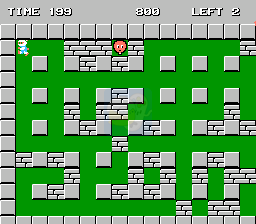 炸弹人合集（美版）