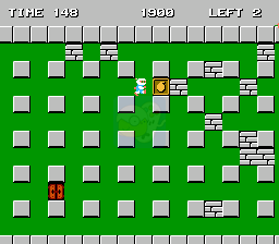 炸弹人合集（美版）