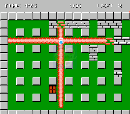 炸弹人合集（美版）