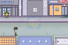 闪灵二人组 邪眼封印（日版）