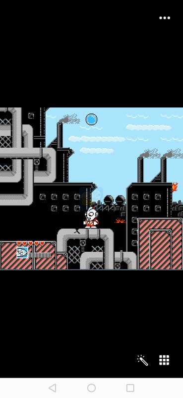 奥特曼俱乐部HACK 阿木一坑版（日版）