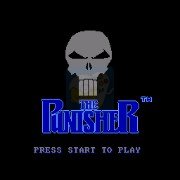 惩罚者（美版）