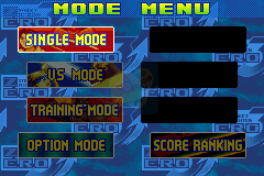 少年街霸3（日版）