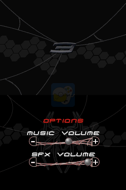 蜘蛛侠3（美版）