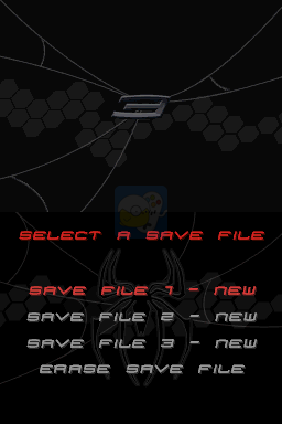 蜘蛛侠3（美版）