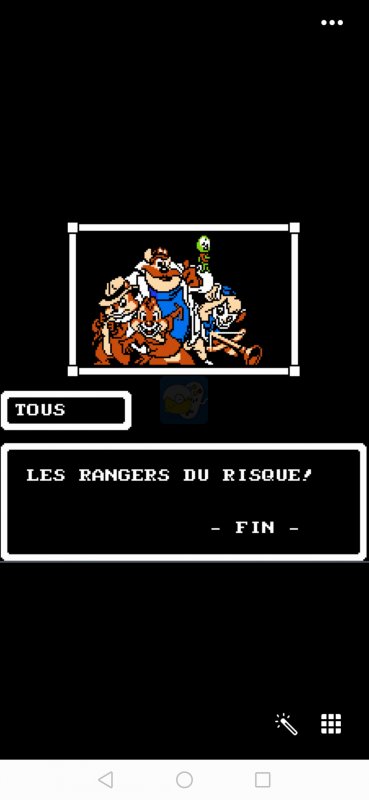 松鼠大战HACK 阿木一坑（日版）