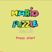 马里奥方块（世界版）