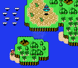 冒险岛3换龙游泳版(美版)