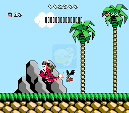 冒险岛3换龙游泳版(美版)