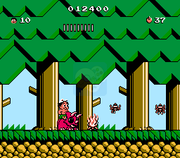 冒险岛3换龙游泳版(美版)