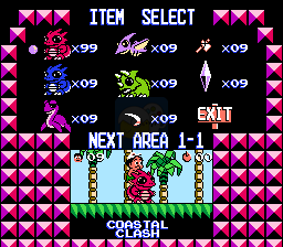 冒险岛3换龙游泳版(美版)