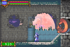 恶魔城晓月圆舞曲冷知识典藏（中文版）