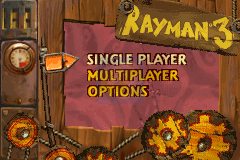 小熊维尼和雷曼合集（欧版）