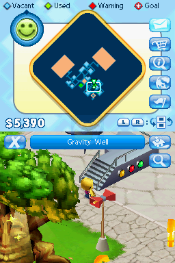 模拟乐园 惊奇世界（美版）