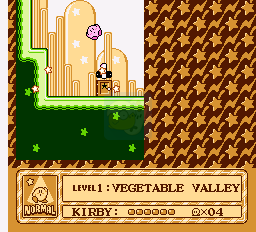 星之卡比（日版）