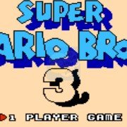 超级马里奥3修改版（美版）