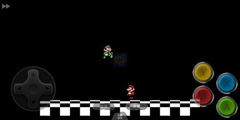 超级马里奥3修改版（美版）