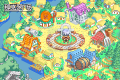 世界传说-换装迷宫3（盗版&9c简体汉化版）