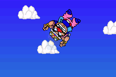 世界传说-换装迷宫3（盗版&9c简体汉化版）