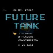 坦克大战飞虫（美版）