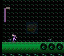 赤影战士（汉化版）